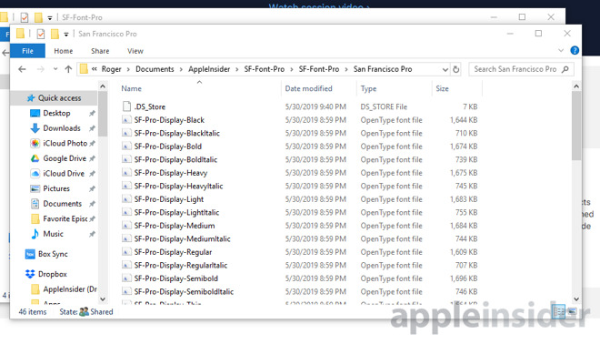 Open zip files on mac