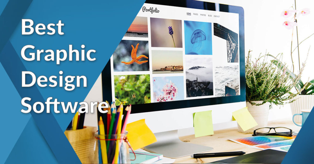 Graphic Art Software For Mac